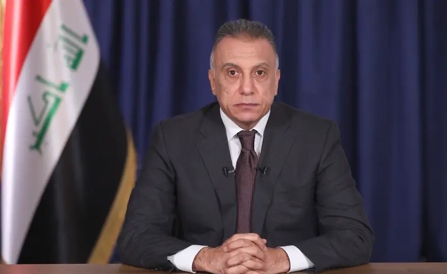 بالفيديو.. رئيس الوزراء العراقي مهاتفاً أخاه: إياك استغلال منصبي،،وروح نام