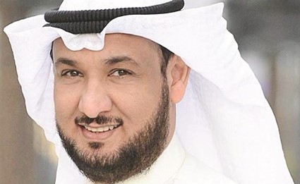 صلاح أبا الخيل