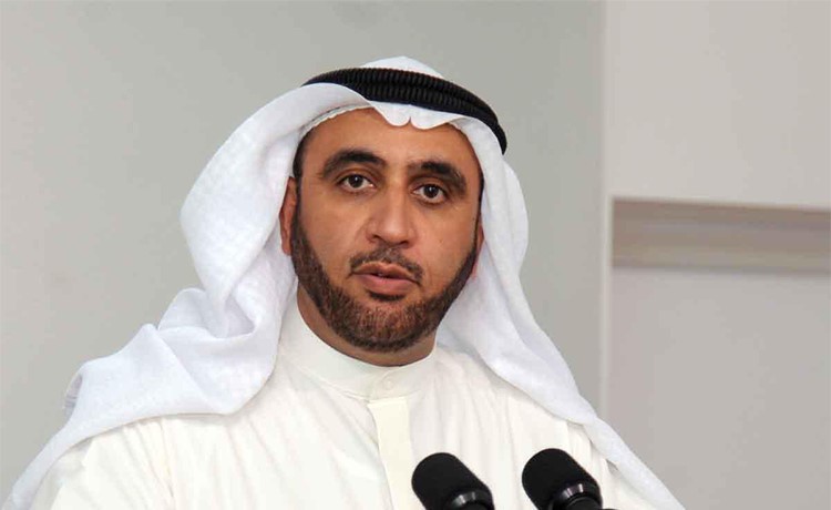 الدلال لوزير الصحة : ما خطتكم في الاستعانة بمستشفيات القطاع الخاص في ظل وباء ڤيروس كورونا؟