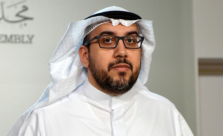 الشاهين لطلب تكليف اللجنة الصحية بمتابعة إجراءات الحكومة تجاه «كويتيون بلا رواتب»