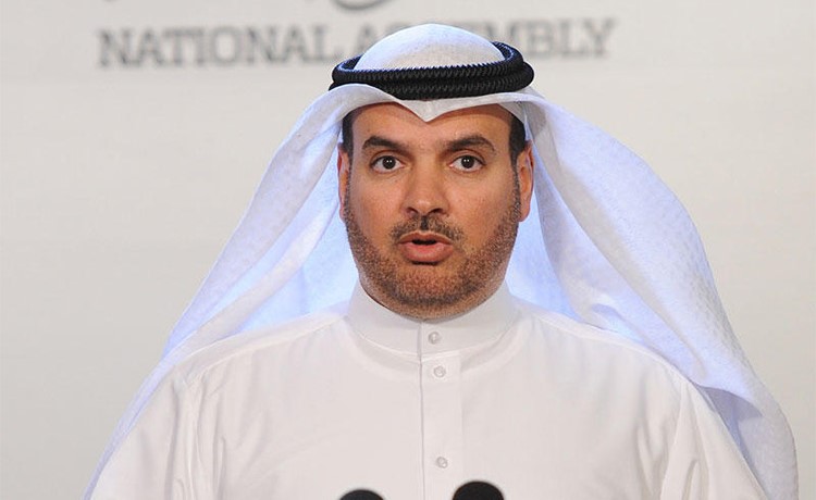 حمدان العازمي يستفسر من وزير الصحة عن عدد أعضاء الفريق الصيني الذي زار البلاد ومناصبهم وخبراتهم في مجال مكافحة «كورونا»