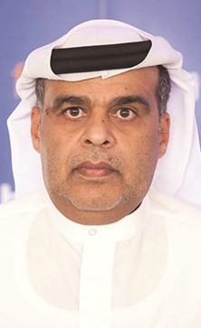 حمد عبيد الله