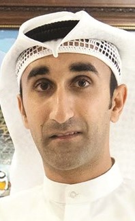 شاهين الخضري