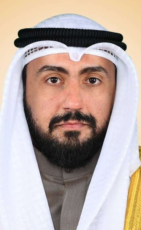 الشيخ د.باسل الصباح 