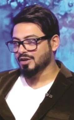 محمد راشد العتيبي