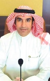 المستشار د.مرسال الماجدي