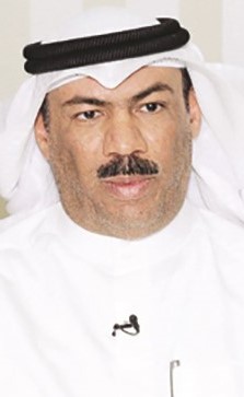 صالح الحربي