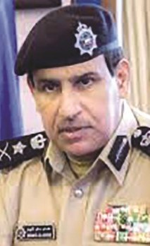 الفريق عصام النهام