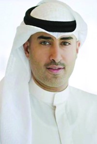 مشعل الجاركي