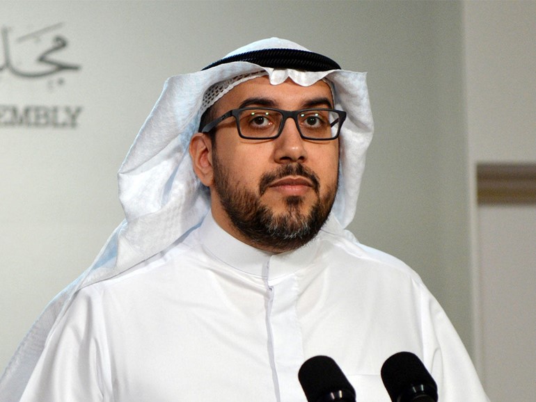أسامة الشاهين 