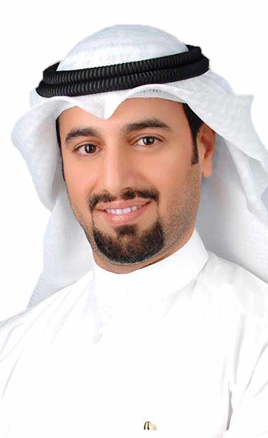 العنزي لـ «الأنباء»: مسودة قانون هيئة التعاون أمام الجهات المعنية وإدارة الاتحاد والجمعيات نيابة عن «الشؤون»