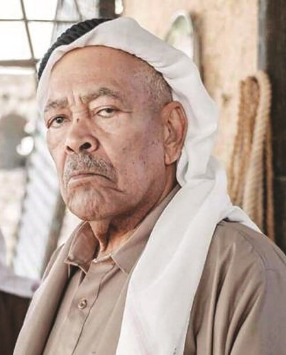 عبدالوهاب سعد الفرج
