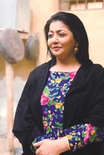 فوزية فاطمة الحوسني