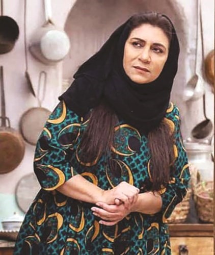 سلطانة هيفاء عادل