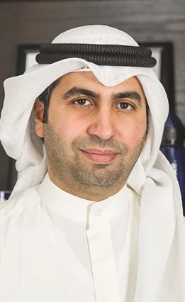المحامي د. فيصل الفهد
