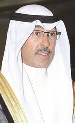 الشيخ فوزا الخالد