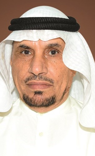 زيد الهاملي