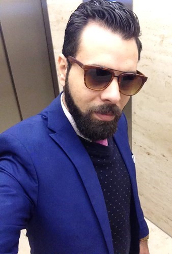 محمد فرج