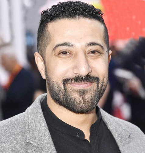 أحمد جبارة