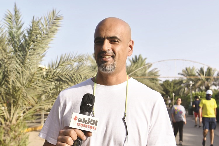 خالد الصالح