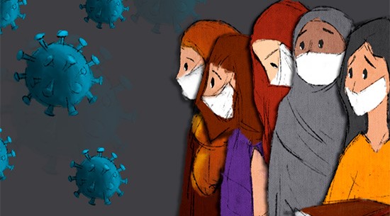الأمم المتحدة تحذّر من أزمة صحة نفسية عالمية بسبب «كورونا»