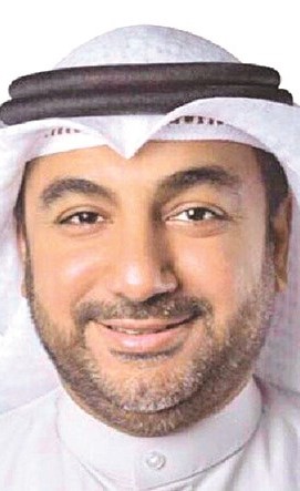 عبدالعزيز الكندري