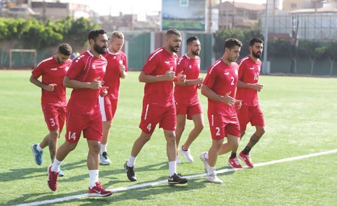 «كورونا» يؤسس لحقبة رياضية غير مسبوقة في لبنان