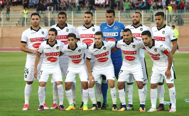 فضيحة تلاعب بنتائج المباريات في الدوري الجزائري