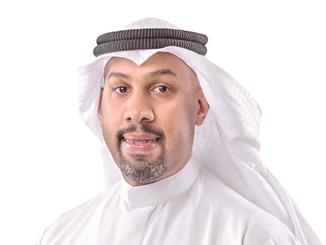صالح الذياب