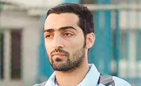 المدرب طارق الخليفي