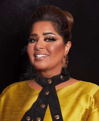 هيا الشعيبي
