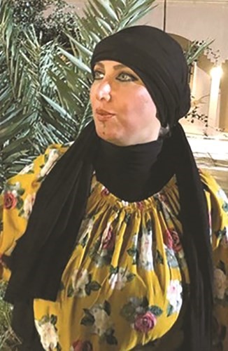 بالفيديو.. ميس كمر لـ «الأنباء»: القادم أفضل وراضية عن أعمالي الرمضانية