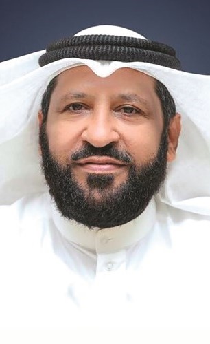 محمد الخالدي
