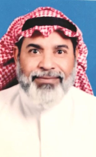 سلمان العبيد