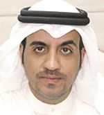 خالد دميثير