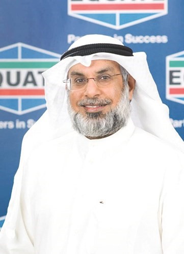 طارق الكندري