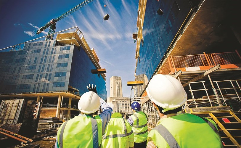 مقاولو الشرق الأوسط الأكثر تضرراً بتداعيات «كورونا»