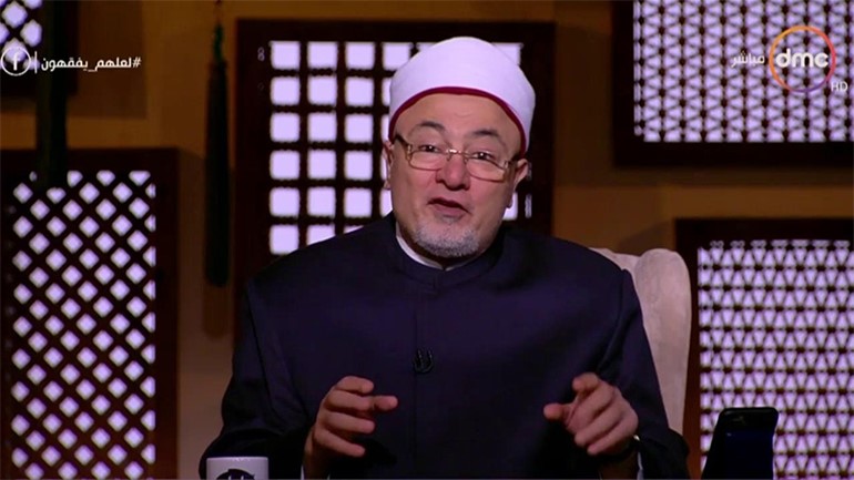بالفيديو.. داعية مصري يجيب عن السؤال: "وإن منكم إلا واردها" هل تعني دخول جميع الناس النار؟