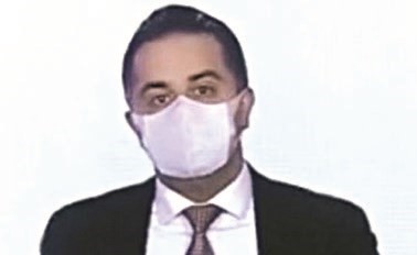د.عبدالله السند