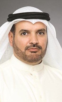 حمدان العازمي