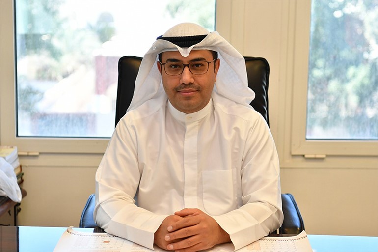 مال الله لـ "الأنباء": غلق السوق المركزي والفروع حتى السبت أو الأحد في جمعية اليرموك