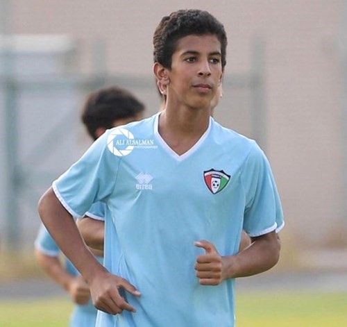  عبدالرحمن الرشيدي