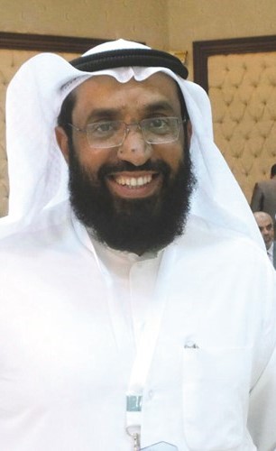د.محمد نايف