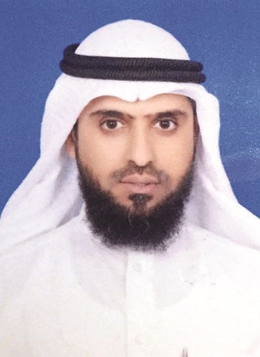 د.عدنان الرشيدي