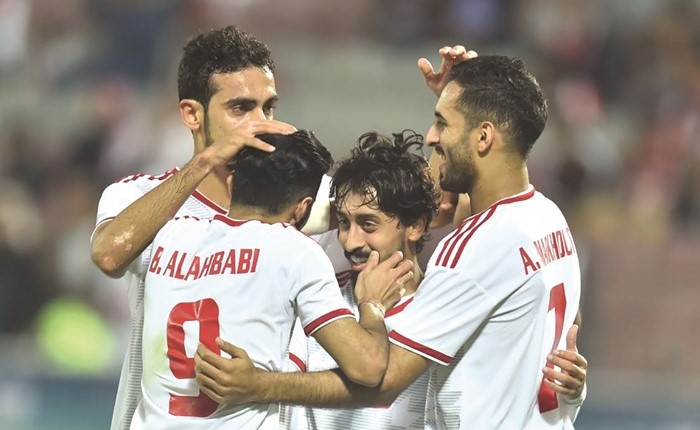 الاتحاد الإماراتي يبحث عن مدرب جديد لقيادة المنتخب