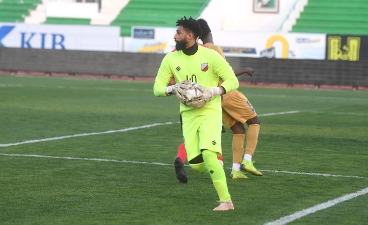 الدوسري من خيطان إلى حماية عرين الهلال السعودي