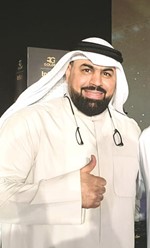 صلاح العلي