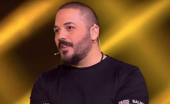 فيديو.. رامي عياش  يكشف لرزان مغربي عن تناوله "أكلة" الثعابين المشوية
