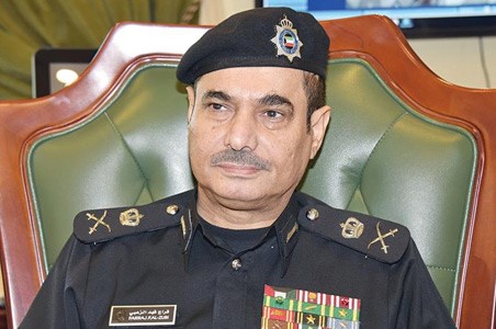 بالفيديو.. اللواء الزعبي لـ "الأنباء": سنوزع الخبز وسلندرات الغاز لقاطني مناطق الجليب وخيطان والمهبولة وبنيد القار وغيرها من المناطق المحتاجة
