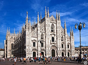 إيطاليا ستعيد فتح حدودها أمام السياح من الاتحاد الأوروبي اعتبارا من 3 يونيو